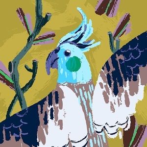 Meet your Posher, Karleigh